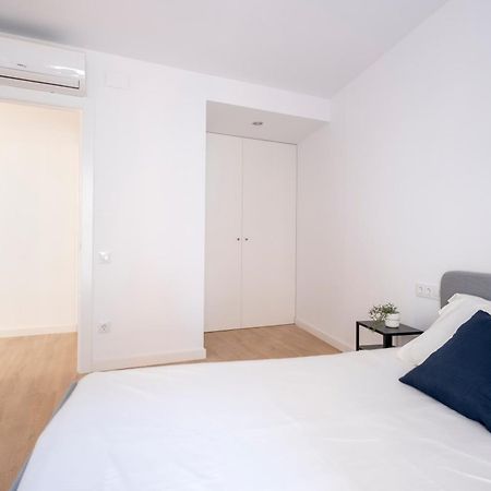 Centric Apartment Camp Nou L'Hospitalet de Llobregat Dış mekan fotoğraf