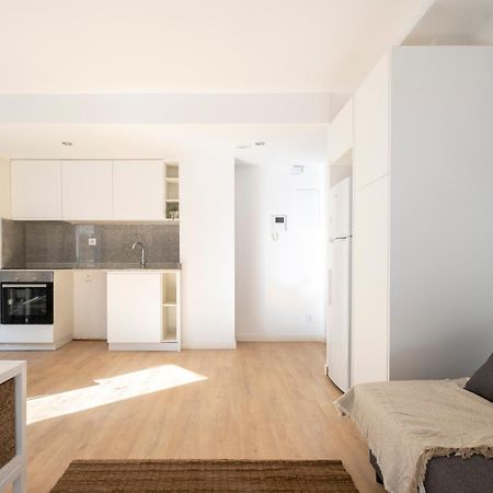 Centric Apartment Camp Nou L'Hospitalet de Llobregat Dış mekan fotoğraf