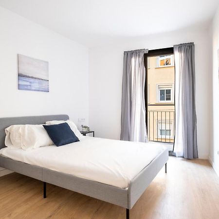 Centric Apartment Camp Nou L'Hospitalet de Llobregat Dış mekan fotoğraf