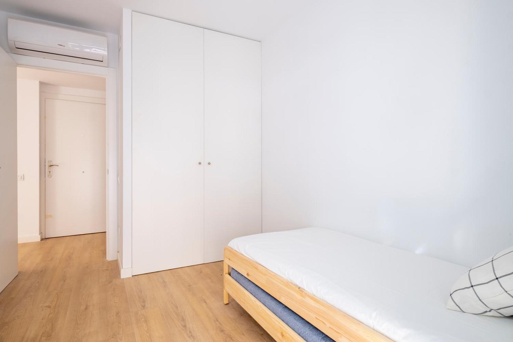 Centric Apartment Camp Nou L'Hospitalet de Llobregat Dış mekan fotoğraf