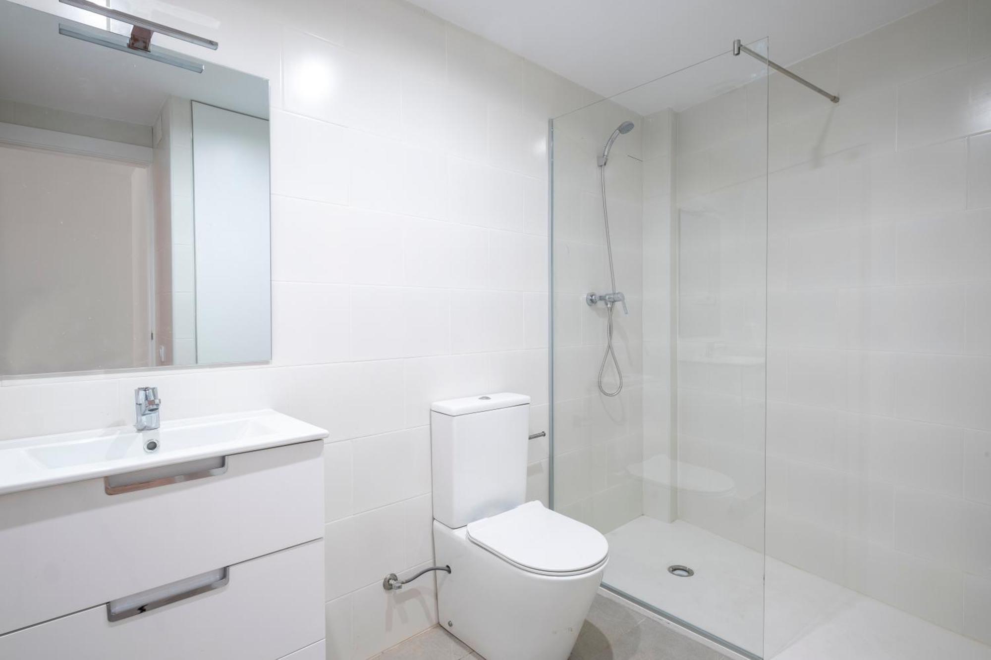 Centric Apartment Camp Nou L'Hospitalet de Llobregat Dış mekan fotoğraf
