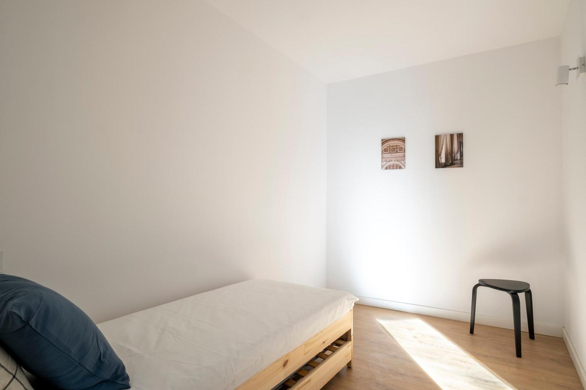 Centric Apartment Camp Nou L'Hospitalet de Llobregat Dış mekan fotoğraf