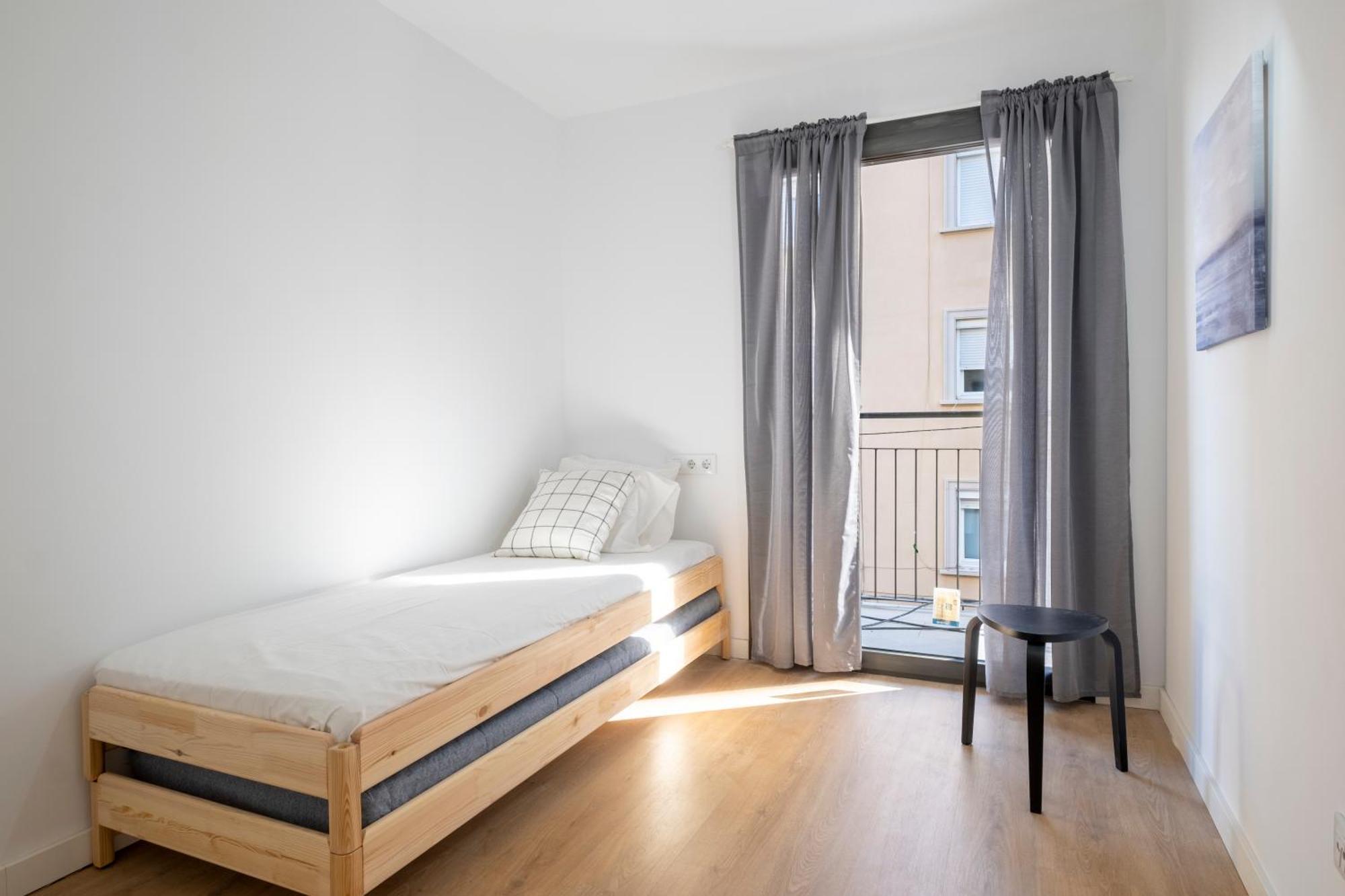 Centric Apartment Camp Nou L'Hospitalet de Llobregat Dış mekan fotoğraf