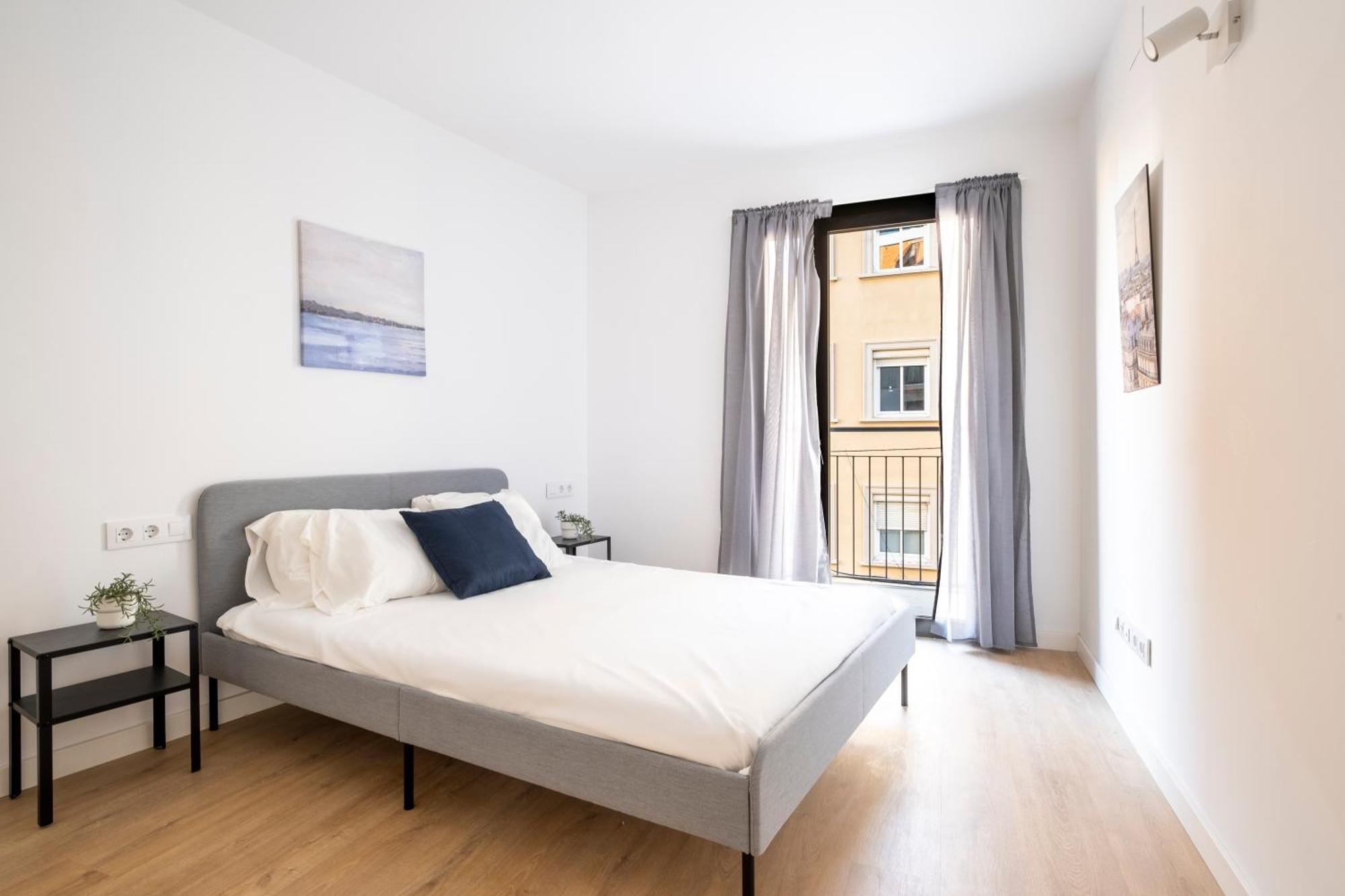 Centric Apartment Camp Nou L'Hospitalet de Llobregat Dış mekan fotoğraf